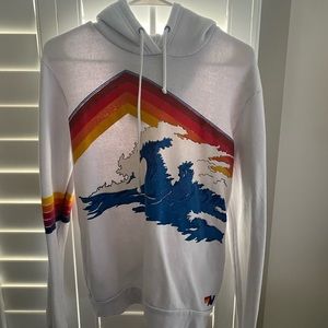 Aviator nation sweatshirt